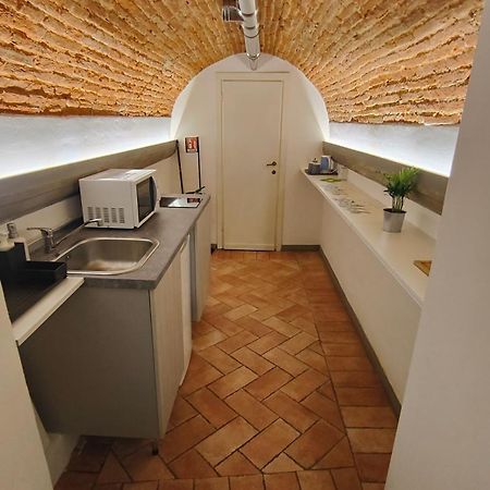 Nina Duomo Apartment Флоренция Экстерьер фото
